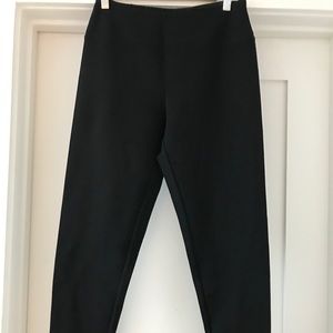 Lulu B Black Leggings